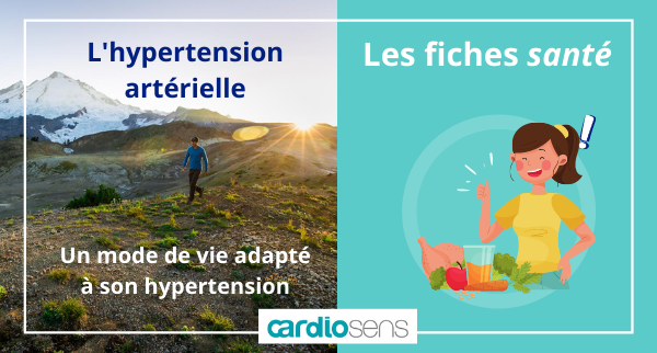 Cardiosens1's tweet photo. Aujourd’hui, comment mon mode de vie peut-il lutter contre l’hypertension❓

Pour en savoir plus sur la maladie et les facteurs de risque, c’est par là 👉 https://t.co/nlFTJSfF3K 

#Cardiosens #Healthcare #Néopatient #Dépistage #Digitalhealth #Hypertension https://t.co/QA4lVtMzMF