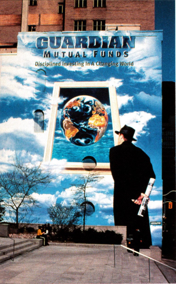 And finally, some fun odds & ends