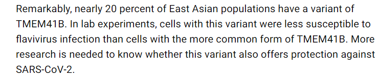 12. Scientists map the network of SARS-CoV-2’s helpers inside human cells https://www.rockefeller.edu/news/29727-scientists-map-network-sars-cov-2s-helpers-inside-human-cells/