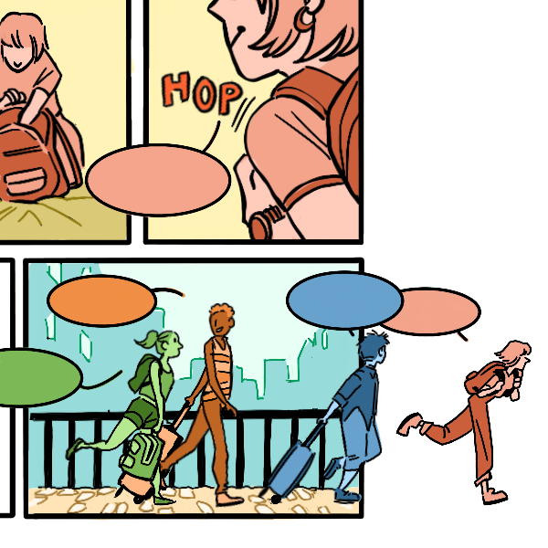 Comic Art Europe tweet media