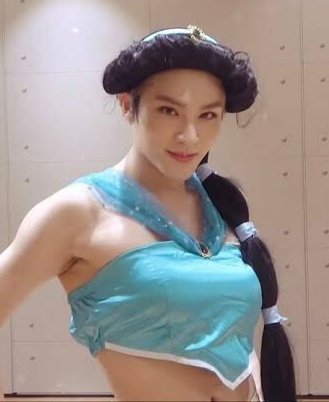 Jullybabycat's tweet image. น้องเซียวจวิ้น 555555555555555555 แม่ขอโทษ 5555555555555555555