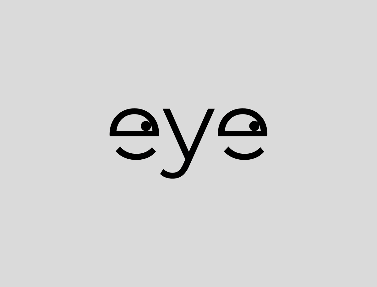 mutassimalzeem's tweet photo. Negative Space Wordmark Logo
My work https://t.co/6zyBfuJjkw
➡DM to order
#TrumpsNewArmy #TheBachelorABC #WWERaw #AUSvsIND #negativespace #logodesigners #logodesignersclub #flatlogodesign #vector #identity #typography #illustrator #branding #ArtistOnTwitter #graphicdesign #eye https://t.co/VsLN3uq9xI