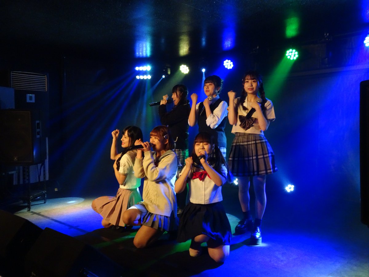 hamer_20_60's tweet photo. 2021.01.11 #CDCLIVE DAY
#研究生グループ
#ゆな #海月碧 #広岡りん 
#望月まどか #長谷川千結 #愛染まゆこ https://t.co/ISCDPxSZ4G