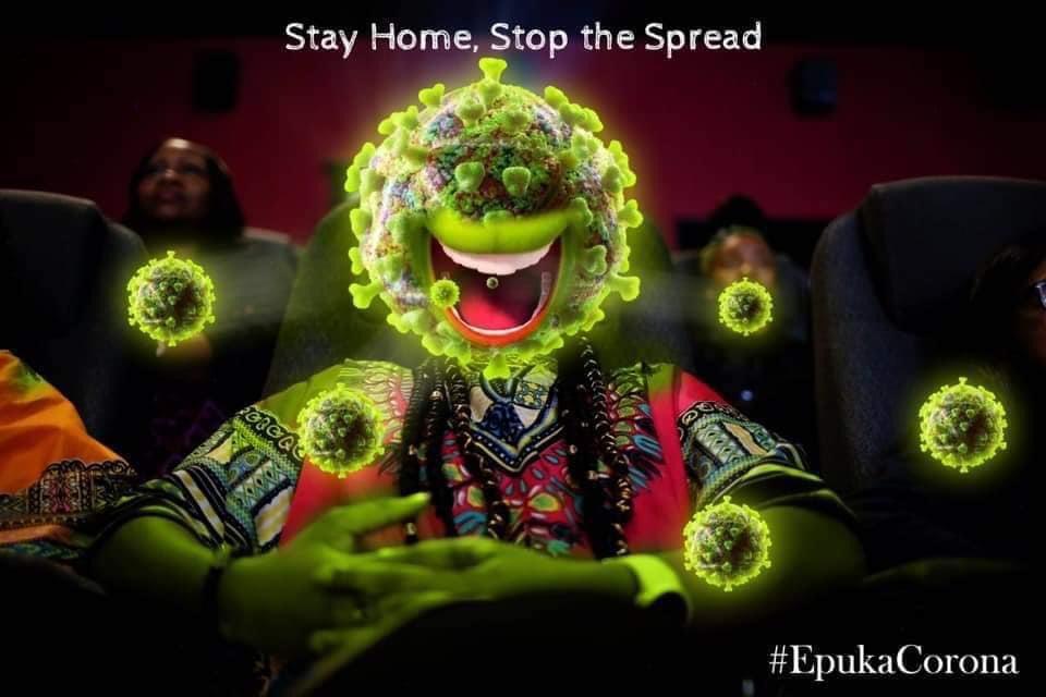RMaajabu's tweet photo. Ensure you follow the MOH guidelines set in order to fight covid
#COVID19 
#StayAtHome https://t.co/Xemmo6aW3W