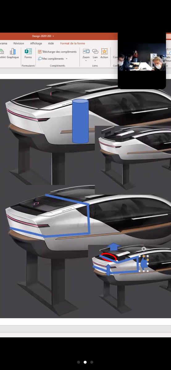 Alain_Thebault's tweet photo. Work in progress 👍🚀🌍 ⁦@SeaBubbles⁩ #Hydrogen #NewBubbles https://t.co/shgLhJnowa