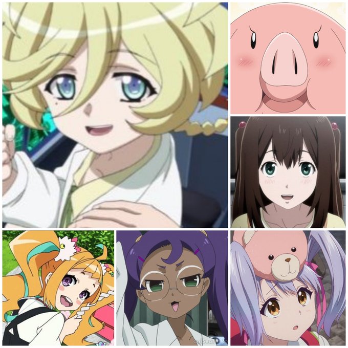 久野美咲誕生祭21のtwitterイラスト検索結果