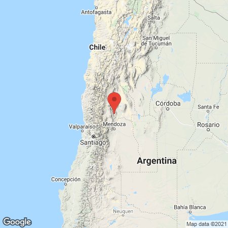 SismoMundial's tweet image. ⚠️AHORA | Fuerte Sismo M6.8 en San Juan - Argentina con una profundidad de 10 km. #temblor #GEOFON