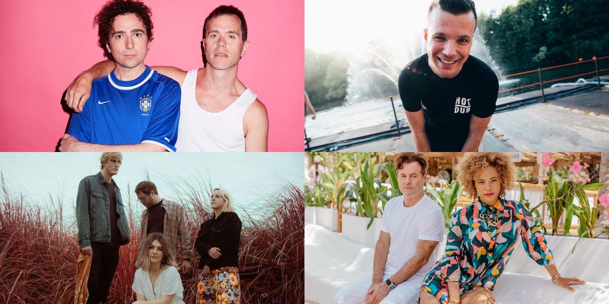 The Presets, Sneaky Sound System, Hot Dub Time Machine, Yumi Zouma, and more to perform at New Zealand's Snow Machine Festival!
bandwagon.asia/articles/the-p…