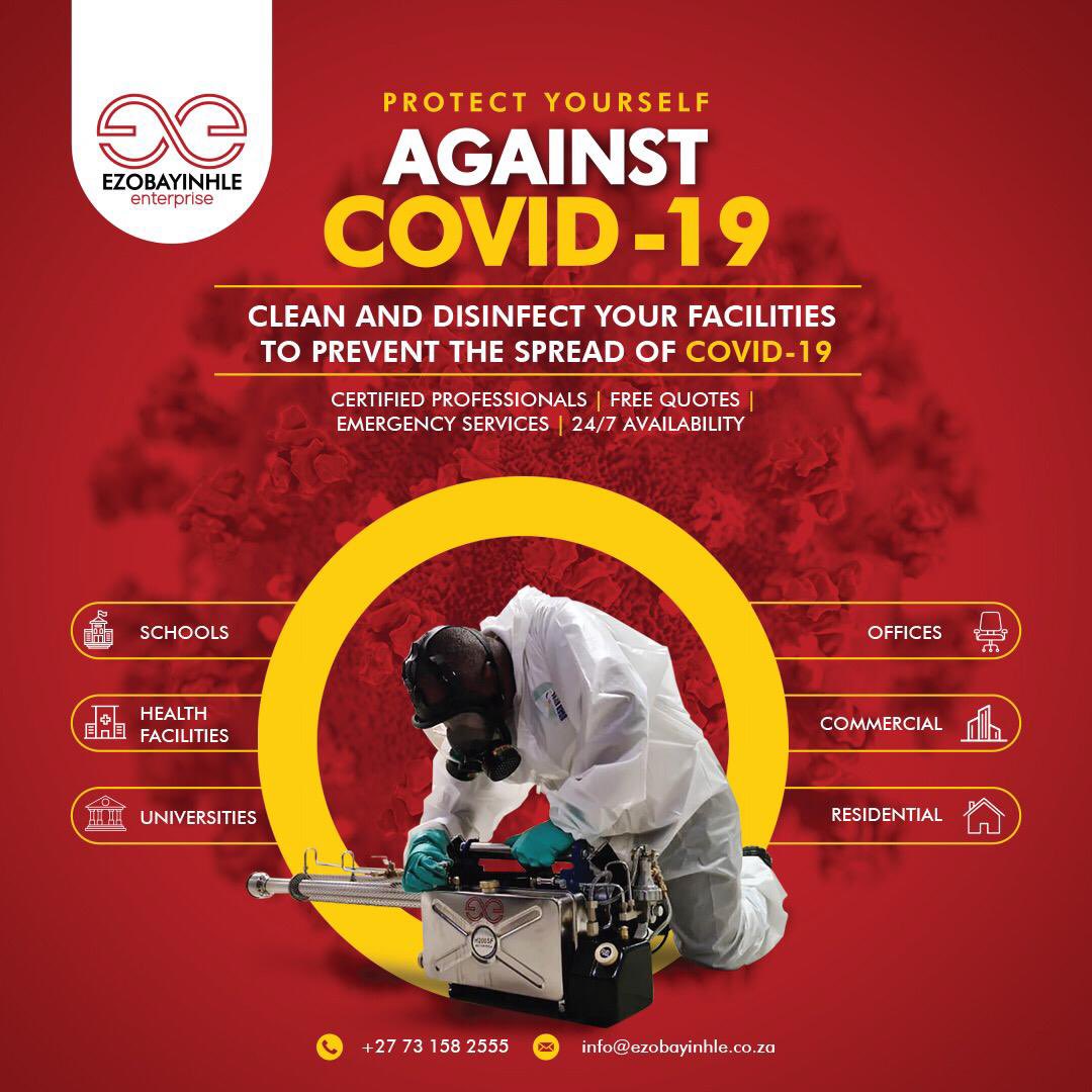 Sthiroro1's tweet photo. The pandemic is far from over and people are getting sick and weak every minute. Protect yourself and your loved ones against Covid19 spread, https://t.co/8gYhYAvG4Q https://t.co/G8ILAlyxGi