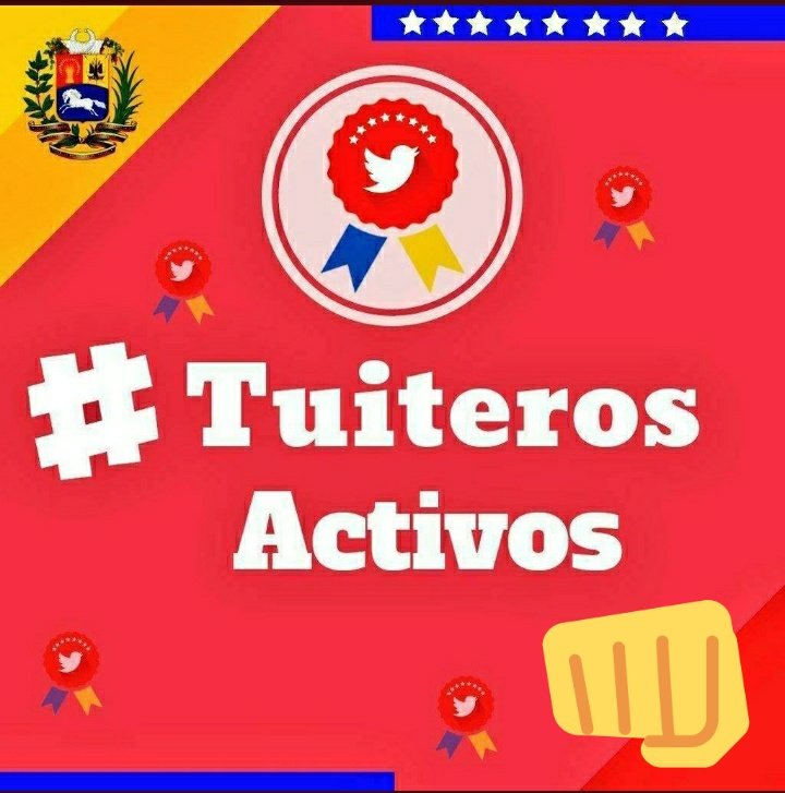 #VenezuelaConBrasil #CuarentenaConsciente
 @arenadecafe ঔ @soyllanero2  @mioboby @yarbymcrea   @20Mivzlaঔ @NicolasMaduro ঔ @Mippcivzla ঔ @VTVcanal8 ঔ@2021Luchadora ঔ@miriamc207931 ঔ@20Venceremos @AdrianaRondonDaঔ@AuEvies2 ঔ@TeatreroElঔ @RicardoSanchezX ঔ@Lizbehling3ঔ @hugbelpsuv