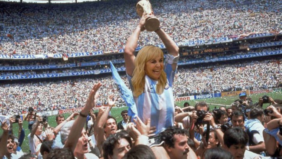 GreysAnatARG's tweet photo. Vamoooo' La TATAAAA #MastercherArgentina 🏆🇦🇷 https://t.co/BXlH07pQri