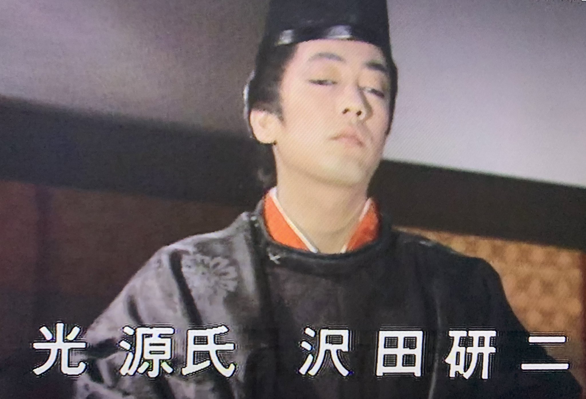 源氏物語 沢田研二 Amazon.co.jp: 源氏物語: DVD