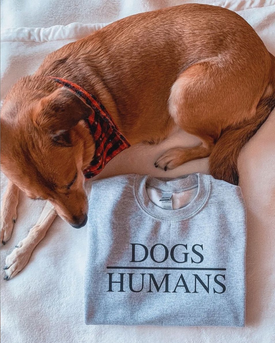 closeknitco_'s tweet photo. It really do be like that sometimes. 😂 On a serious note, I LOVE DOGS. Can someone please convince Dan that it’s a great idea to adopt another doggie! How many dogs do you have?!🐶💕

https://t.co/pkFZDnqf94

#dogs #ValentinesDay #DogsofTwittter #shop #shopsmall #dogmom #quotes https://t.co/aLNH3Gvbz0