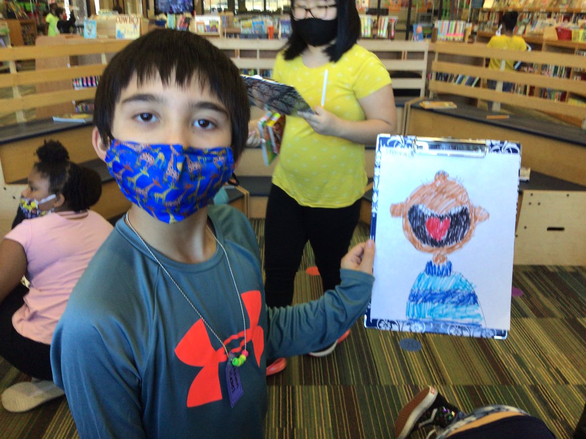 Castleman Creek Lib (@librarycce) on Twitter photo Last week all grade levels did a directive drawing after we read a book! <a href="/CastlemanCreek/">Castleman Creek Elem</a> Last week all grade levels did a directive drawing after we read a book! <a href="/CastlemanCreek/">Castleman Creek Elem</a>