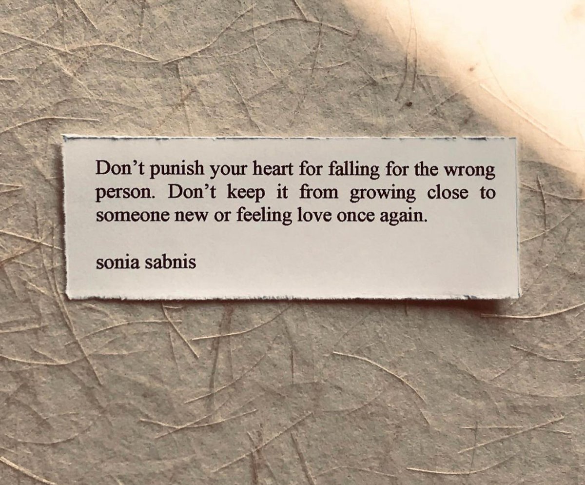 PoemHeaven's tweet photo. don’t punish your heart. https://t.co/Dk2ZTD8b9x