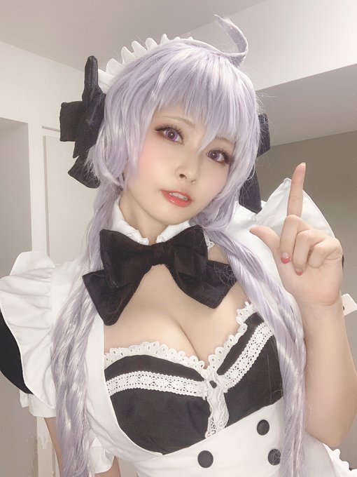 コスプレイヤー天音ありぃのTwitter画像5