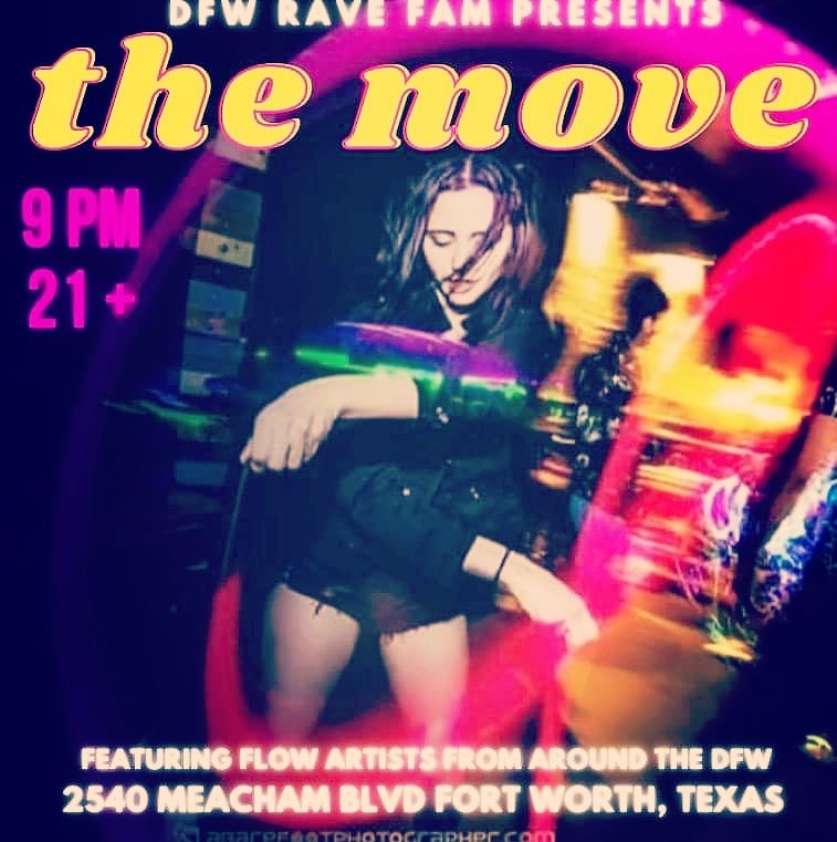 MoveThursdays's tweet photo. Have you heard about The Move Thursdays at @CassidysFt?! If you haven't you should definitely come check it out!! Doors open at 9pm, Mask and tempature checks are required. https://t.co/tXOtrObKs0