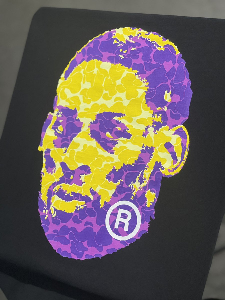 MJScreenPrinter's tweet image. Period.