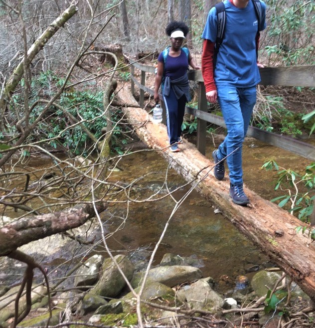 AWGLaramide's tweet photo. My contribution to science will be through the monitoring of regions most vulnerable to those changes and contribute to creating solutions to mitigate extensive loss. #GeoscientistOfTheWeek https://t.co/n6U1ZvyJvA
