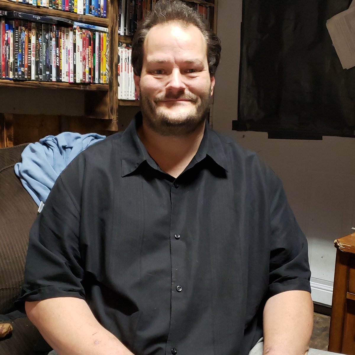 wolverine5682's tweet image. #NewProfilePic