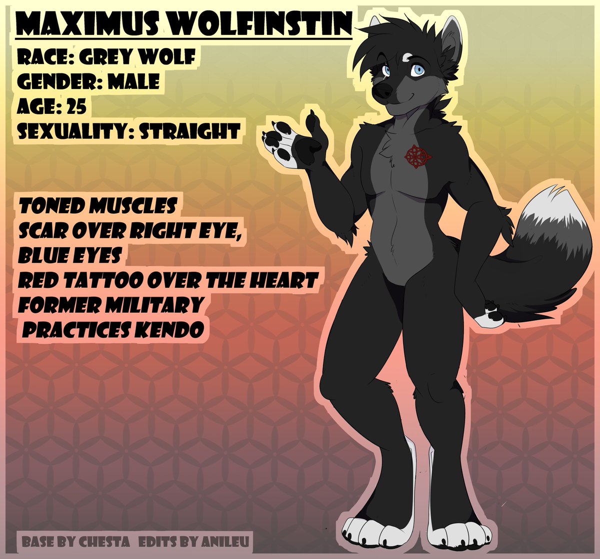 maximus wolfinstin 🔞🔞🔞🔞 tweet media