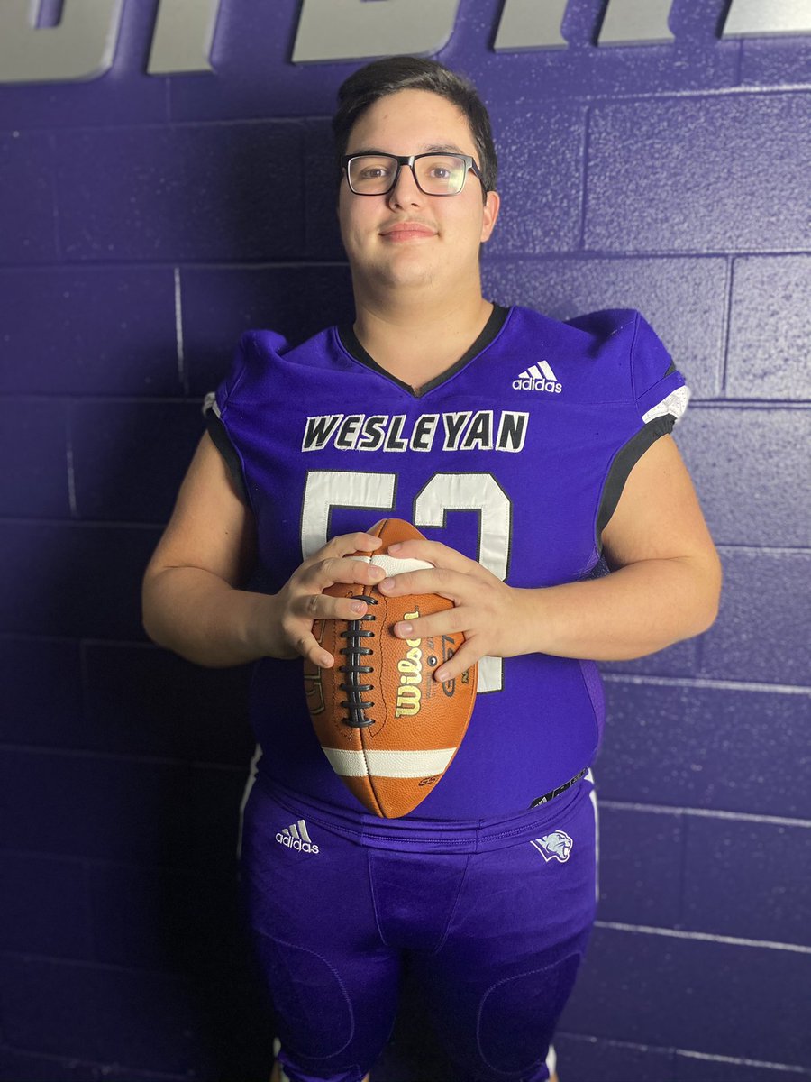 Had a great visit to Kentucky Wesleyan today!! Thanks to <a href="/CoachCentofanti/">Coach Dom Centofanti</a>, <a href="/BrowningAlfonzo/">Alfonzo Browning</a>,<a href="/CoachYoung41/">Coach Tyrone Young Jr. II ™</a>, and <a href="/CraigYeast/">Craig Yeast</a> for having me out for an awesome experience!