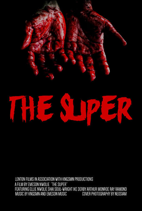 CinemaRareIN's tweet photo. A man becomes the superintendent of a large New York City apartment building where people mysteriously go missing.
#TheSuper (2018) by #StephanRick, feat. @valkilmer #PatrickFlueger and @LouNkrause, now streaming on @PrimeVideoIN. https://t.co/GB3LVuc6ys