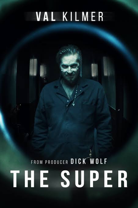 CinemaRareIN's tweet photo. A man becomes the superintendent of a large New York City apartment building where people mysteriously go missing.
#TheSuper (2018) by #StephanRick, feat. @valkilmer #PatrickFlueger and @LouNkrause, now streaming on @PrimeVideoIN. https://t.co/GB3LVuc6ys