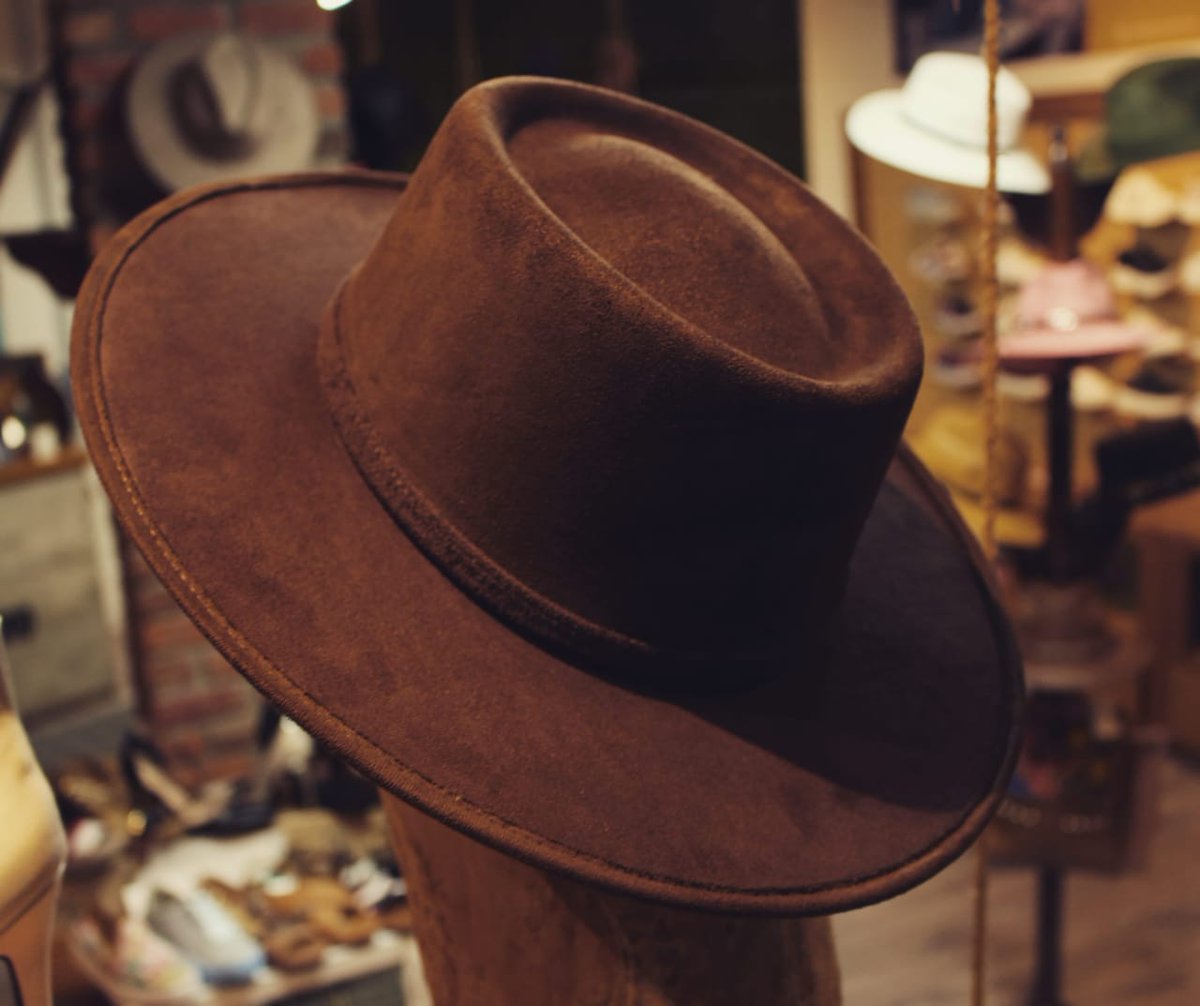 GVibesGCoffee's tweet photo. Al estilo Clint Eastwood con este modelo. $300. Estamos en Santa Catarina. N.L. disponible en Good Vibes. Good Coffee. https://t.co/wehg6Nj9ft
