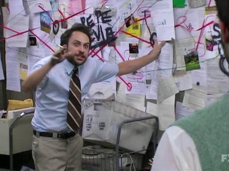 BachelorBroseph's tweet photo. #TheBachelor producers explaining the plot of the show to Matt James and why it’s so important to keep Victoria. https://t.co/XJFWYqX67X