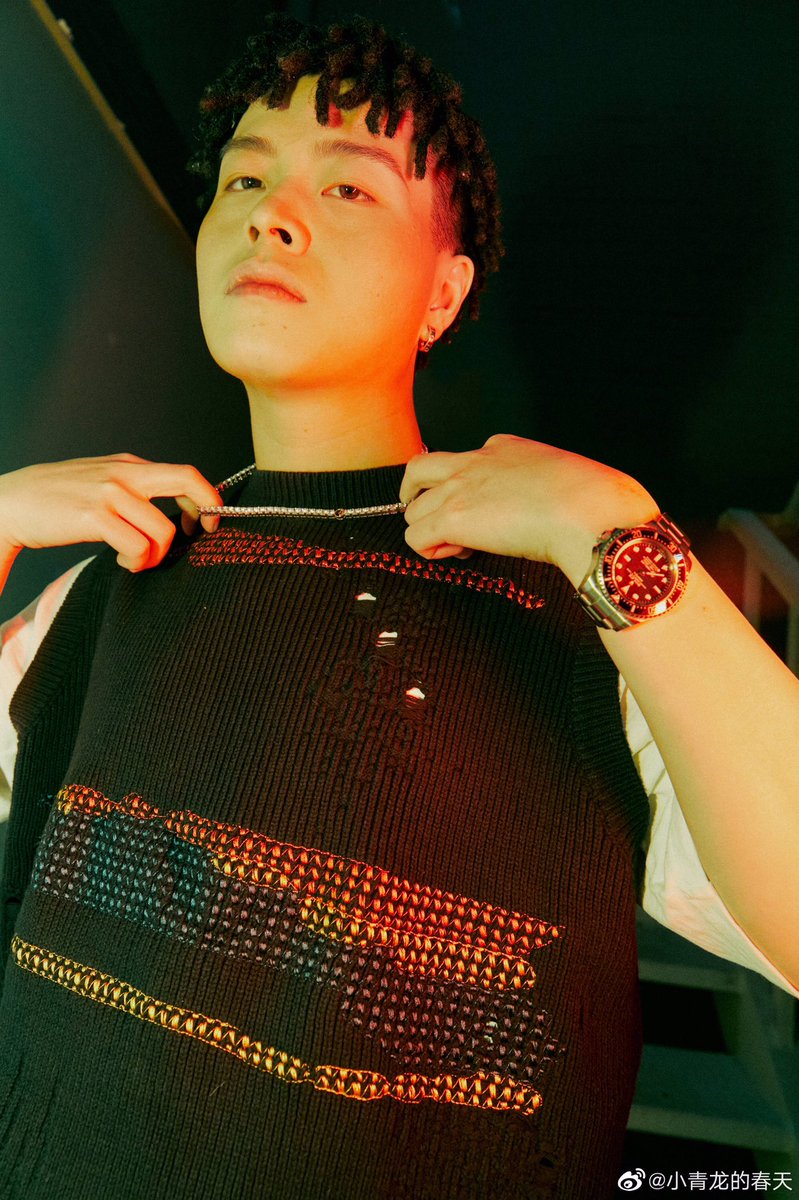 chinese__rapper's tweet photo. #CyanDragon weibo update 18/1/21
[Trans]
和兄弟们短暂一聚特别开心！一切都没变！❤️❤️ 
Hé xiōngdìmen duǎnzàn yī jù tèbié kāixīn! Yīqiè dōu méi biàn!
สนุกมากที่ได้พบปะกับพี่น้องของฉัน!  ไม่มีอะไรที่เปลี่ยนแปลงไปเลย! ❤️❤️

#เรียนจีนไปหวีดผู้ไป #WatchMe #TSong #WillT #CJ #DoubleC #VOB https://t.co/ImbP7bQIBV