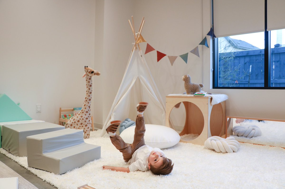Our beautiful new Granville Bambini centre is open! We poured our hearts into creating something special for families.

Visit bambinigroup.com/book-tours to schedule your own personalized one-on-one tour with one of our Bambini experts!
#yegkids #yeggers #yegmoms #yegdads #yegdaycare