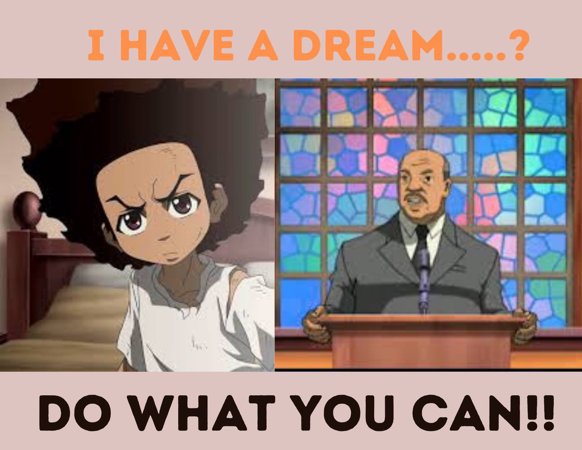 M. L. King blog. drjessewilson.com/i-have-a-dream…