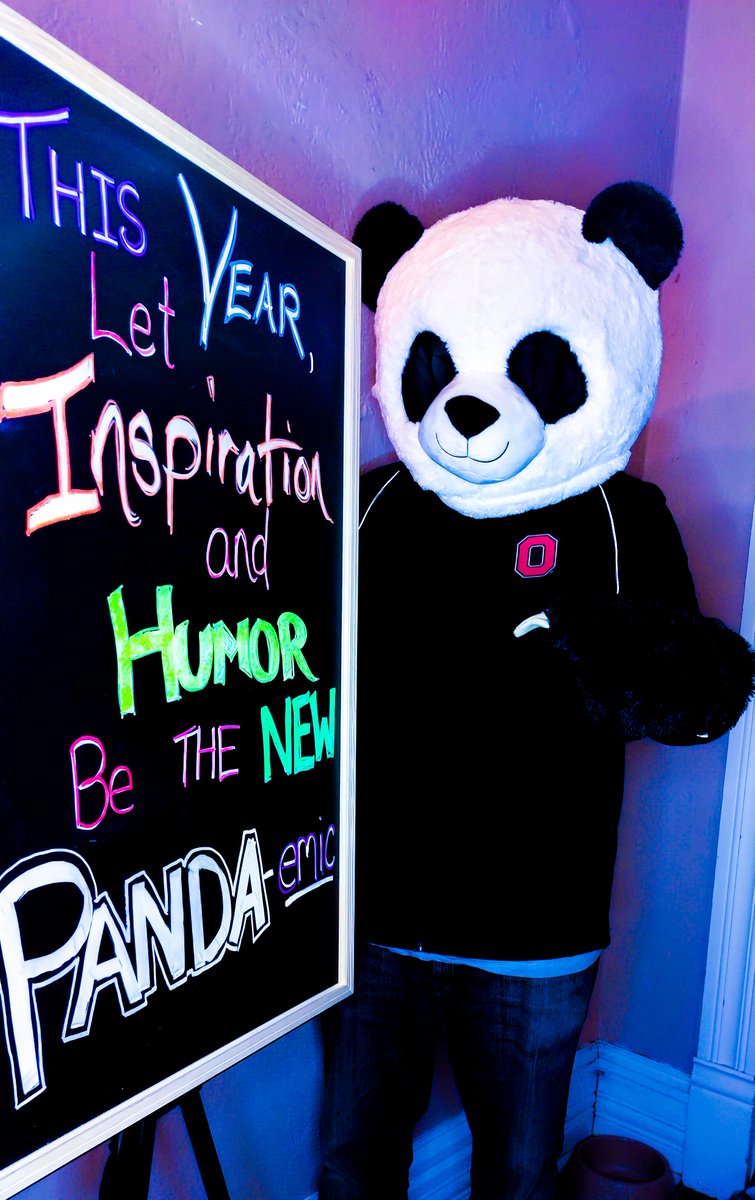 panda_parker's tweet photo. Wise words from a mindful Panda! #2021 #mindfulness #inspiration https://t.co/4lkPr07Xcu