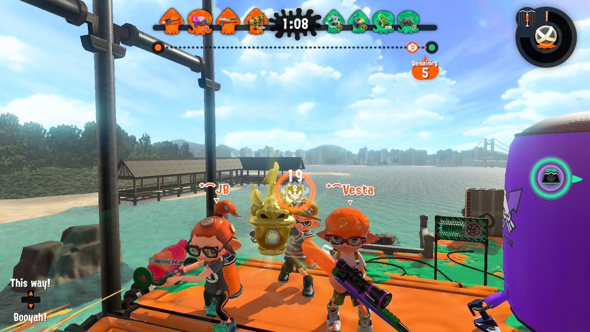 Stargaze tweet media