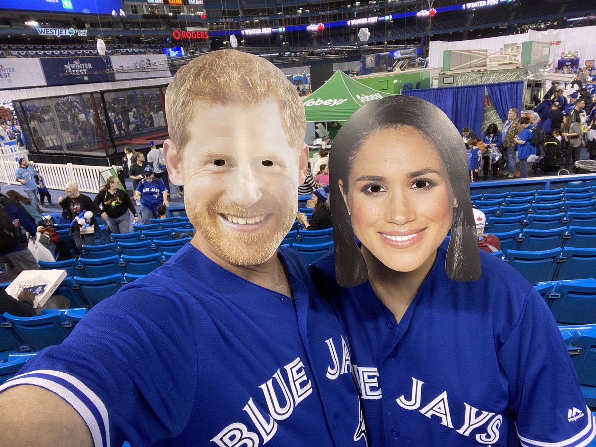 danbot26r's tweet photo. @BlueJays @TD_Canada @TeoscarH @JaysCare @BlueJaysAcademy @jparencibia9 @Ricky_Ro24 @JesseBarfield29 @JSchneids14 We had a Royal time at #TBJWinterFest and looking forward to #TBJWinterWeek https://t.co/tld5kWRQJC