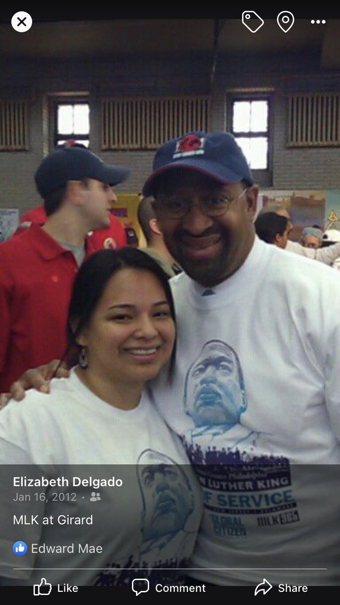 Elizabeth Delgado tweet media