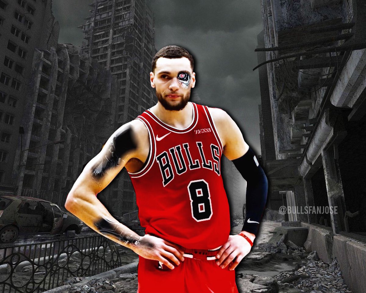 Zach Lavine is NOT HUMAN!
33 Points (11-16, 4-8 from 3)
7 Assist
4 Rebounds
2 Steals
Back to Back Ws https://t.co/YUHdTGljnS