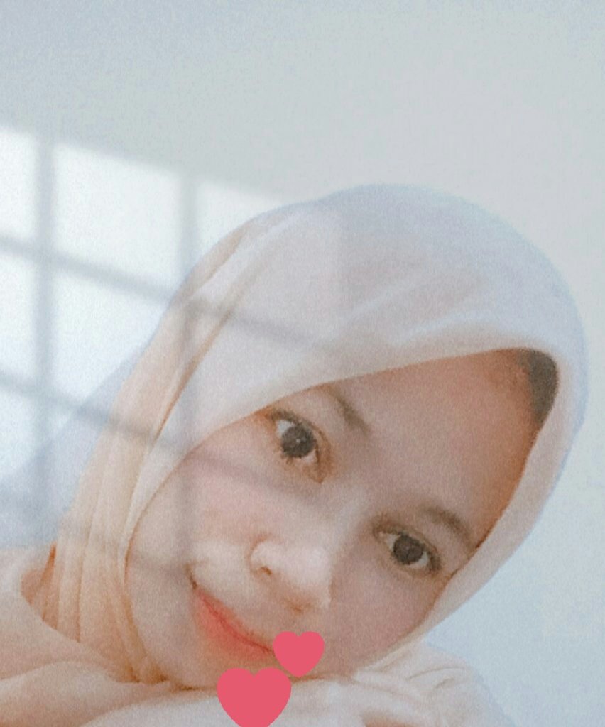 Selamat siangg 
Selamat beraktivitas 😇
