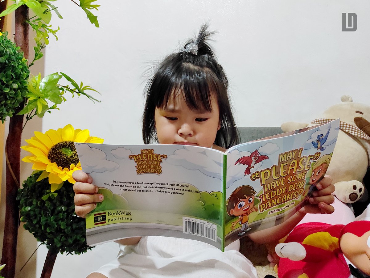 hplgamedesign_'s tweet photo. Written by Sherry Oneida and published by BookWise Publishing, this book is intended to be enjoyed by children made into reality by Lanot Design Studios!
We just keep on making things happen! Work with us.
#LanotDesign #book #illustration #illustrationart #illustrationartist https://t.co/Pt7xCESe2H