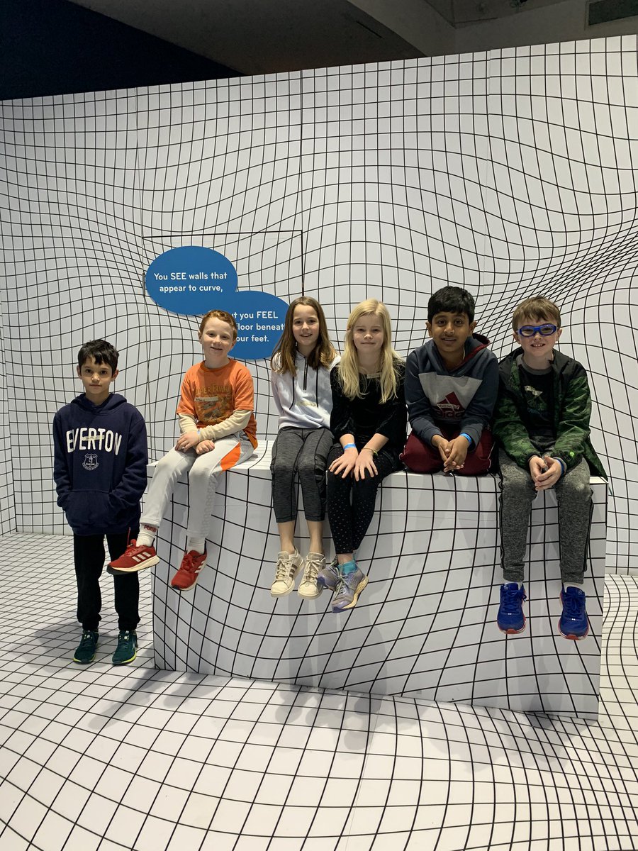 Day2: Each day I will post a picture from a day in the life of an educator prior to COVID.  I will post without explanation &amp; nominate someone else to take the challenge.  7 days, 7 pictures, 7 nominations.  I was nominated by  <a href="/mrsbell2019/">Niesha🦕</a>. Today I nominate <a href="/MaloyDES/">Matthew Maloy</a>