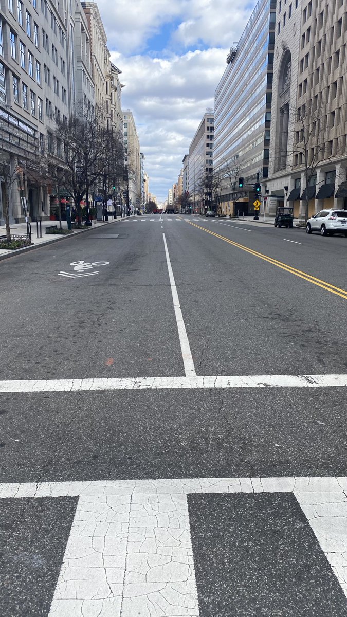 RudyGiuliani's tweet photo. More Abandoned City https://t.co/ZdjmmmNwx3