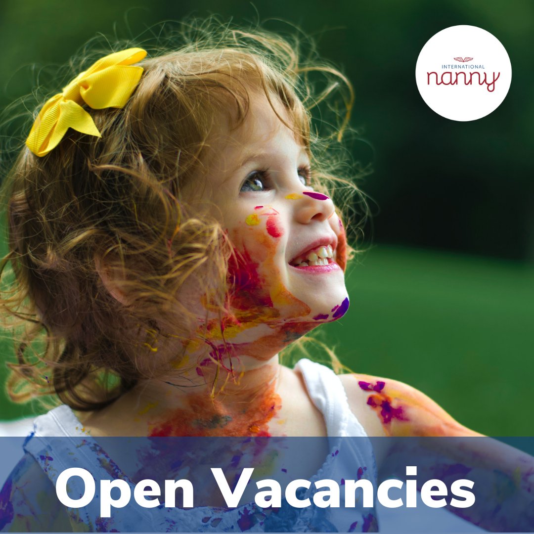 Sometimes what you're looking for, is right in front of you.✨
Don't miss the opportunity of having one of the most amazing jobs, in incredible cities. 
Check our latest positions, if you fulfil the requirements and are interested on any of them, please click the link on the BIO