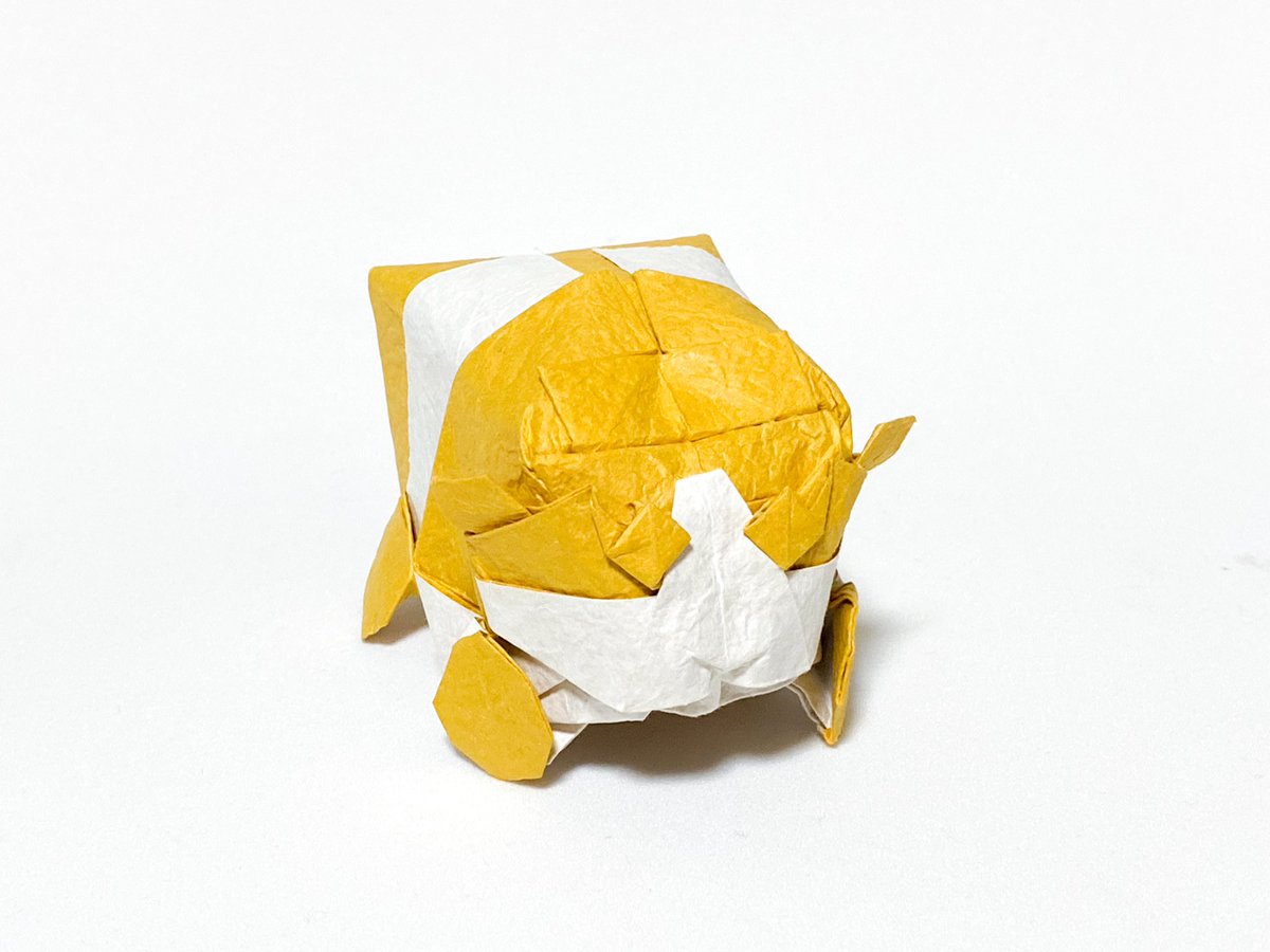 Na 折り紙 N Origami A Twitter