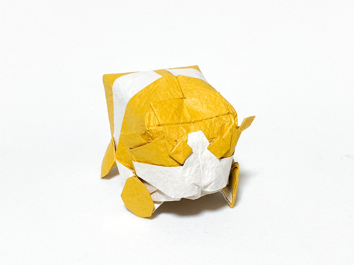 Na 折り紙 N Origami A Twitter Na 折り紙 N Origami A Twitter