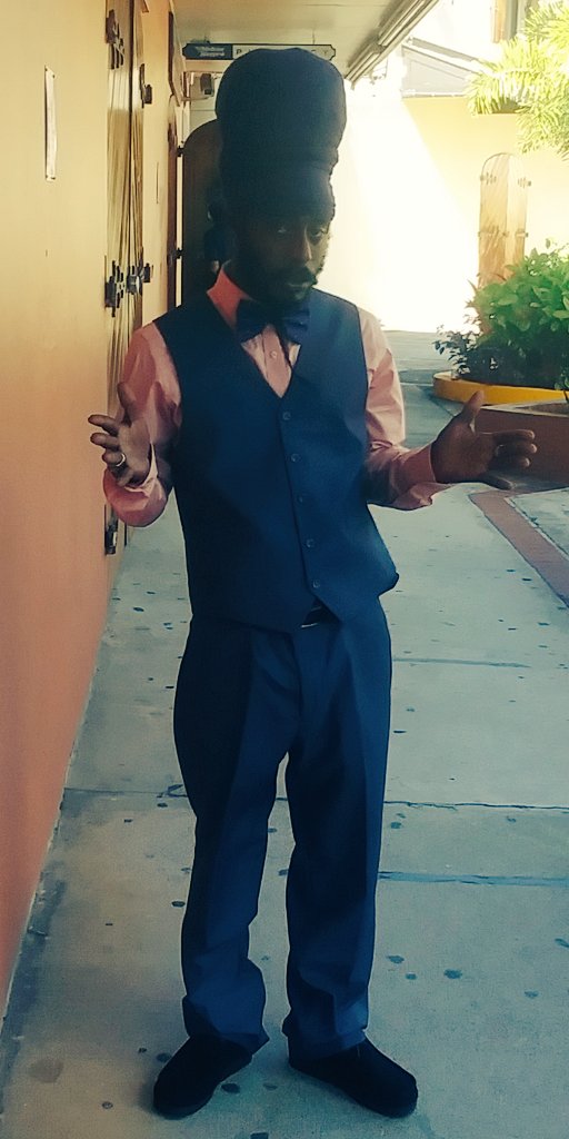 Gideon Rebel tweet media