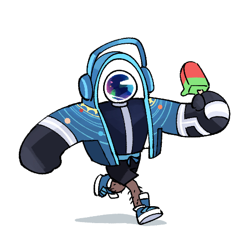 モチモチのサブ 