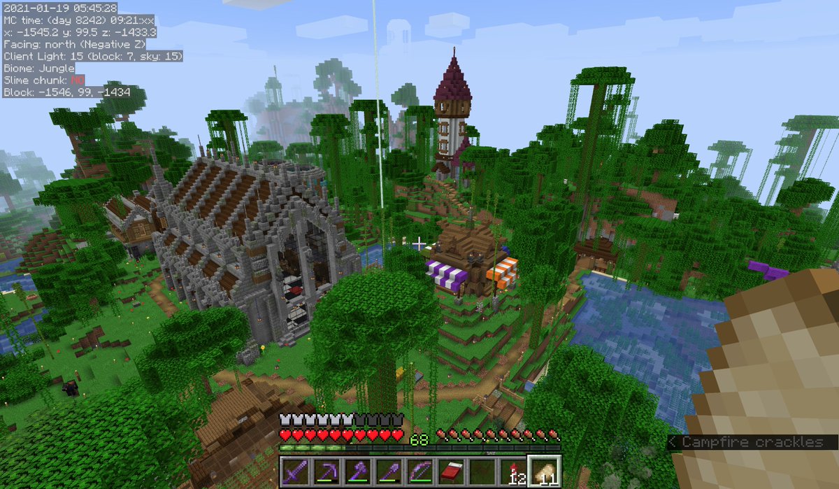 raduking's tweet photo. @itiswattles Now I have to change my tower too... https://t.co/smflSwQwOB
