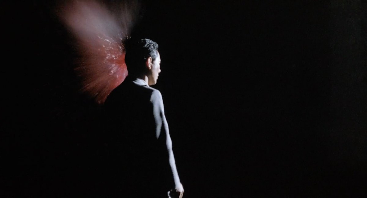 VIOLENT COP (Kitano, 1989)