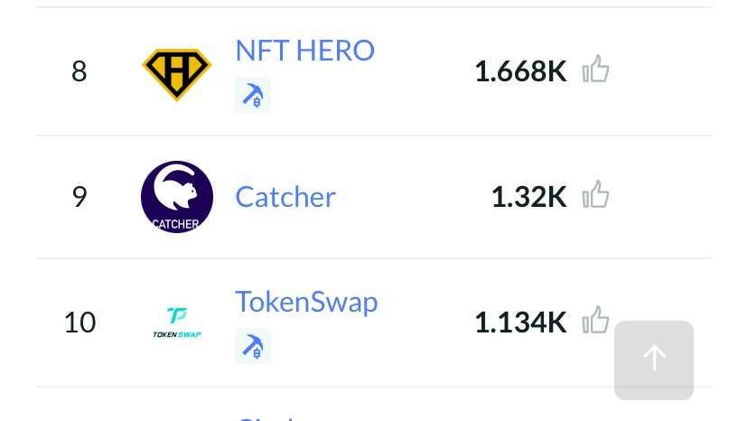 TokenSwap.finance tweet media